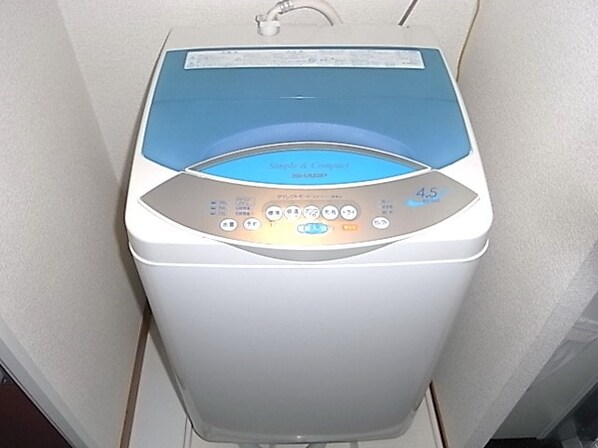 レオパレスWAKABAsekiの物件内観写真